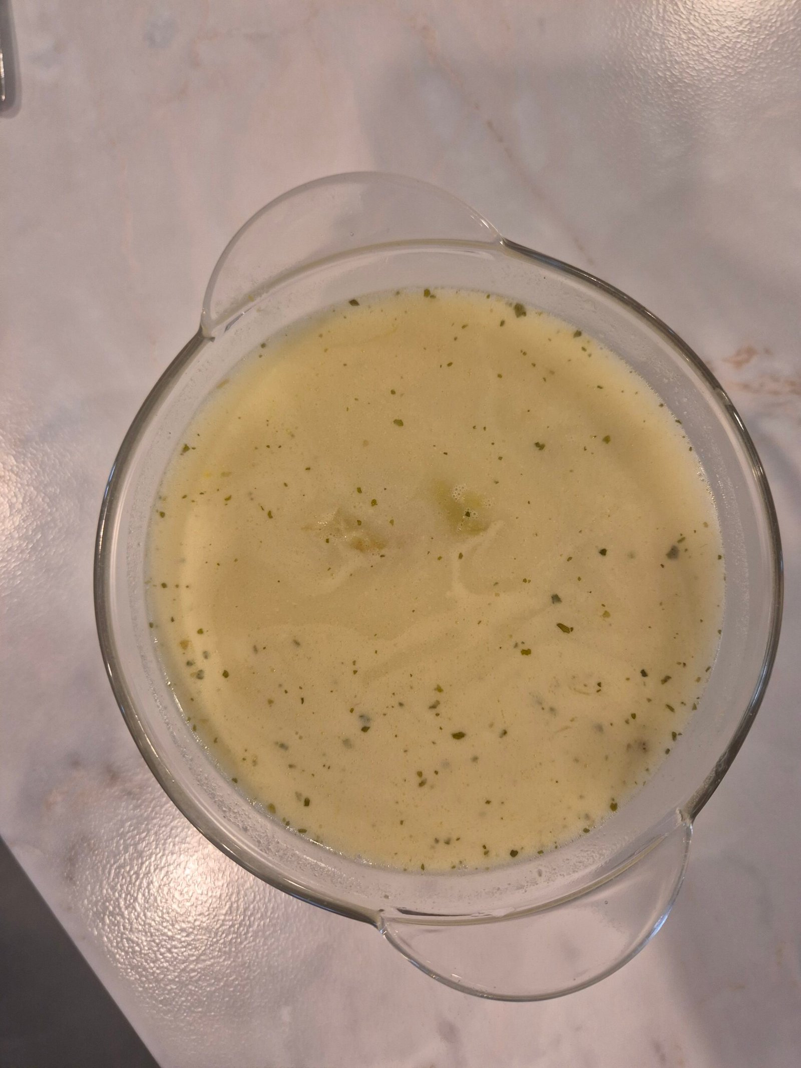zupa jarzynowa